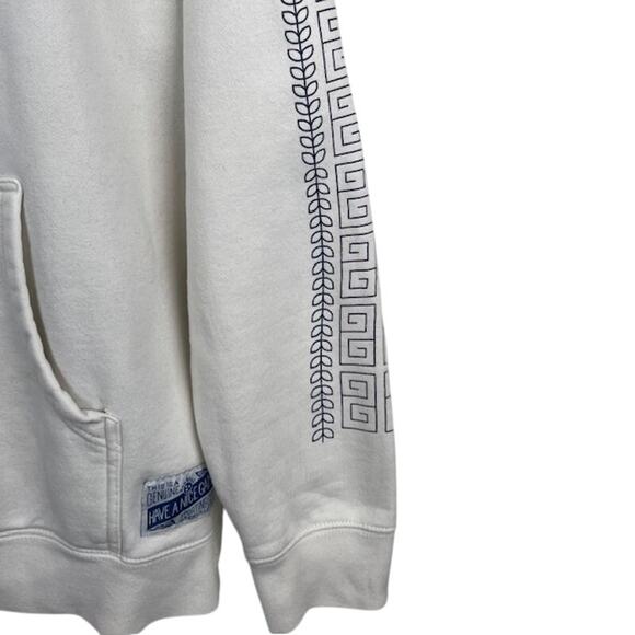 Have A Nice Game, Snatching Souls Hoodie by Derrick Henry - Picture 4 of 6